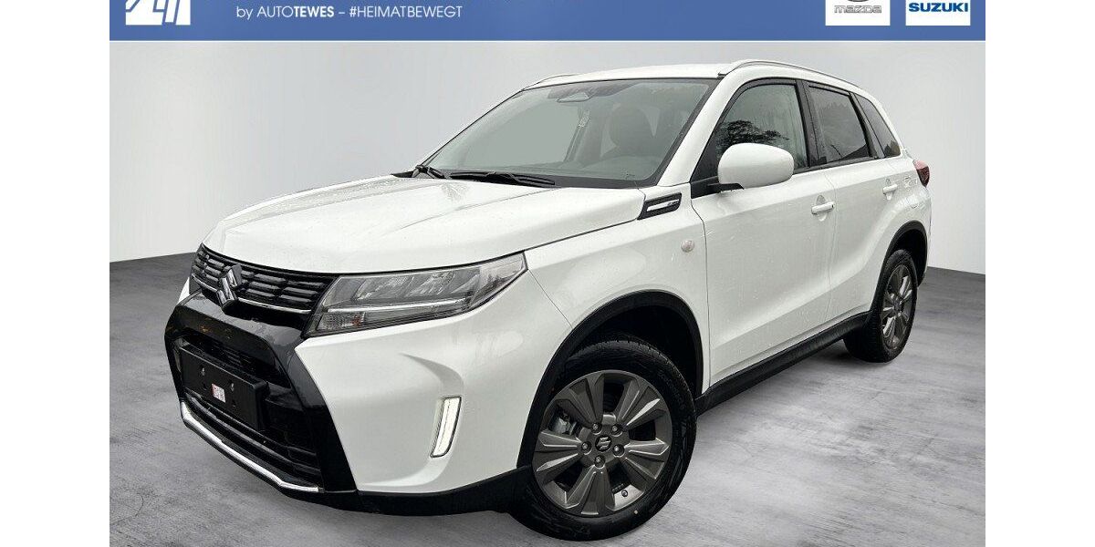 Suzuki Vitara 3.975 km 27.490 &euro; Berlin 12247