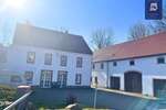 Ein Anwesen für Visionäre – Platz für Ideen, Menschen & Möglichkeiten - Mehrfamilienhaus, Wohnhaus Waldheim | Angebot:20968642