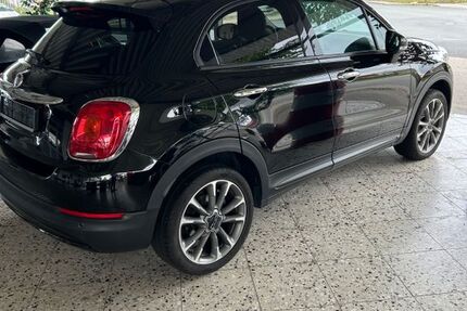 Fiat 500X 144.000 km 7.900 &euro; Nordwalde 48356