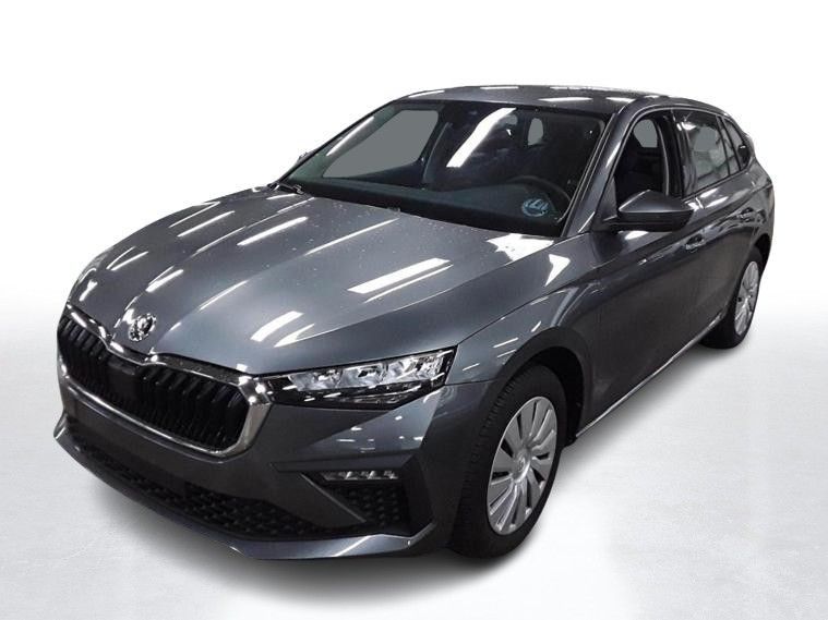 Skoda Scala 20.000 km 21.870 € Berlin 12099