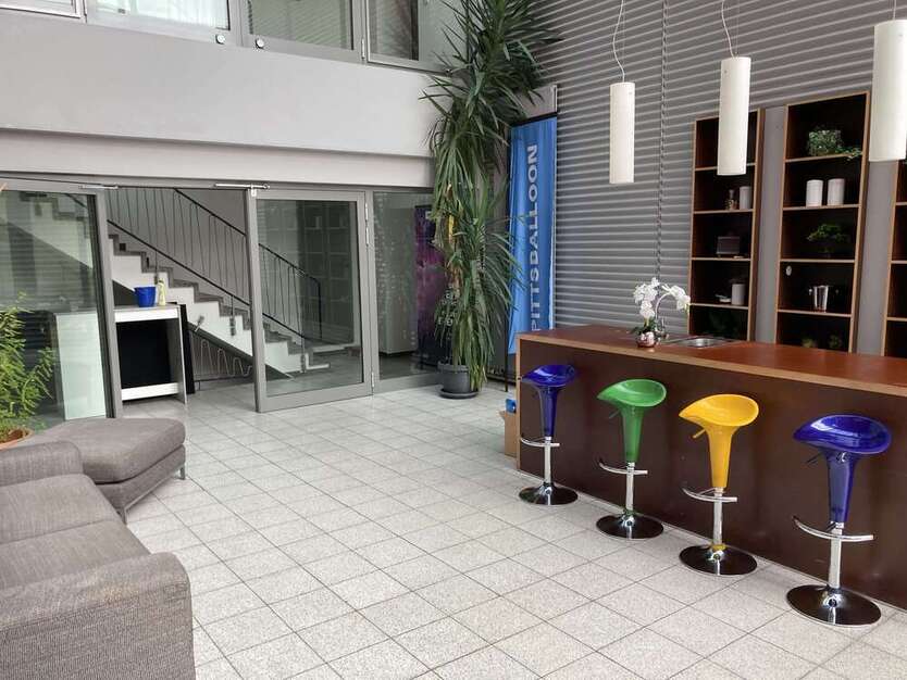 Büro in Stuttgart 2.200 € 200 m²