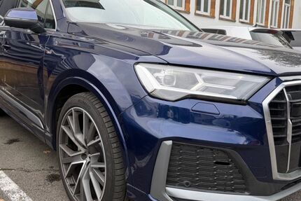 Audi Q7 133.528 km 42.450 &euro; Berlin 13407