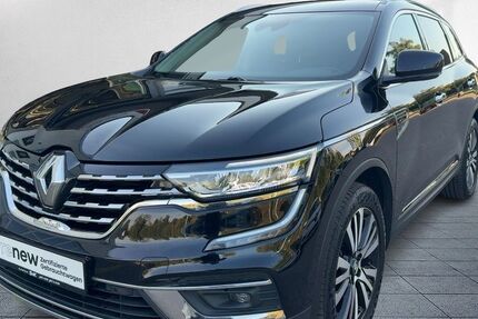 Renault Koleos 65.400 km 23.480 &euro; Hamburg 21035