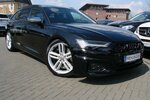 S6 quattro ACC Pano HeadUp HD-Matrix Standheizung