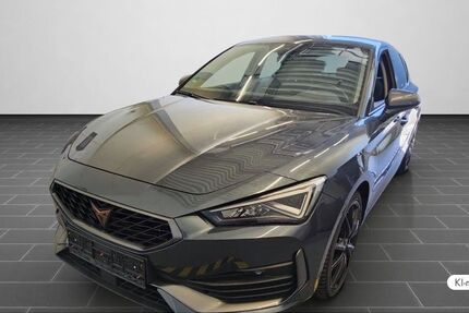 Cupra Leon 65.105 km 23.880 &euro; Bingen / Rhein 55411