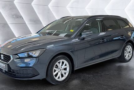 Seat Leon 27.035 km 23.980 &euro; Berlin 10553