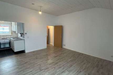 Wohnung Offenbach am Main Waldhof - 1 Zimmer, 29 m&sup2;, 650&euro; | Angebot:26441580