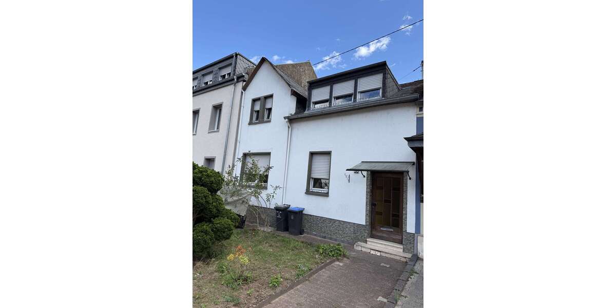 Einfamilienhaus Trier-Zewen Zewen - 4 Zimmer, 120 m&sup2;, 249.500&euro; | Angebot:27351593