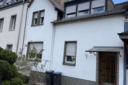 Haus Trier-Zewen Zewen - 4 Zimmer, 120 m&sup2;, 249.500&euro; | Angebot:27351593