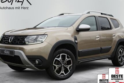 Dacia Duster 85.766 km 19.780 &euro; Landshut/Altdorf 84032