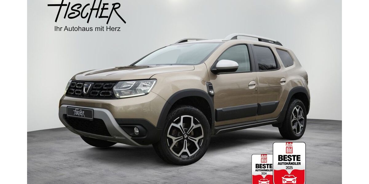 Dacia Duster 85.766 km 19.780 &euro; Landshut/Altdorf 84032