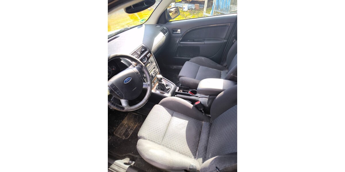 Ford Mondeo 207.379 km 3.500 &euro; Wilhelmsthal 96352