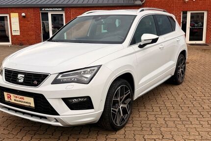 Seat Ateca 139.000 km 17.900 &euro; Braunschweig 38110