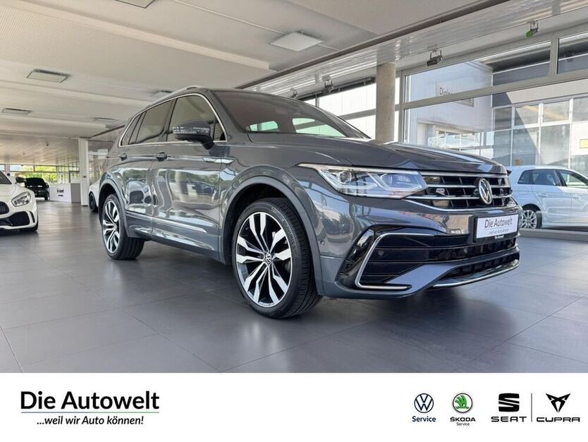 Tiguan