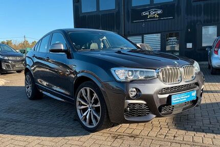 BMW X4 141.500 km 26.490 &euro; Munster 29633