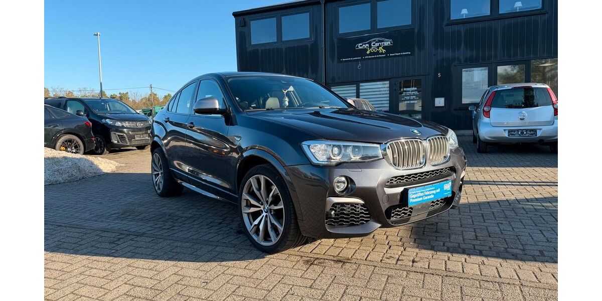 BMW X4 141.500 km 26.490 &euro; Munster 29633