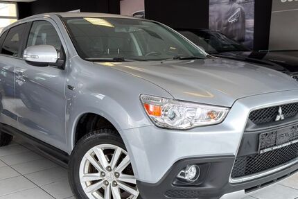 Mitsubishi ASX 148.000 km 6.990 &euro; Estenfeld 97230