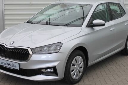 Skoda Fabia 69.102 km 13.990 &euro; Cottbus / Groß Gaglow 03051