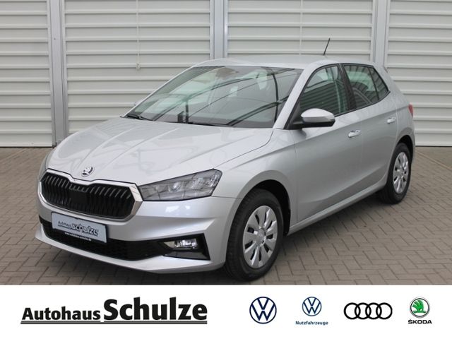Skoda Fabia 69.102 km 13.990 &euro; Cottbus / Groß Gaglow 03051