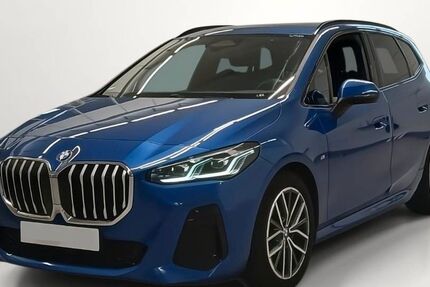 BMW 218 Active Tourer 58.870 km 23.999 &euro; Leipzig 04317