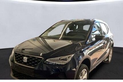 Seat Arona 21.050 km 17.290 &euro; Braunschweig 38114