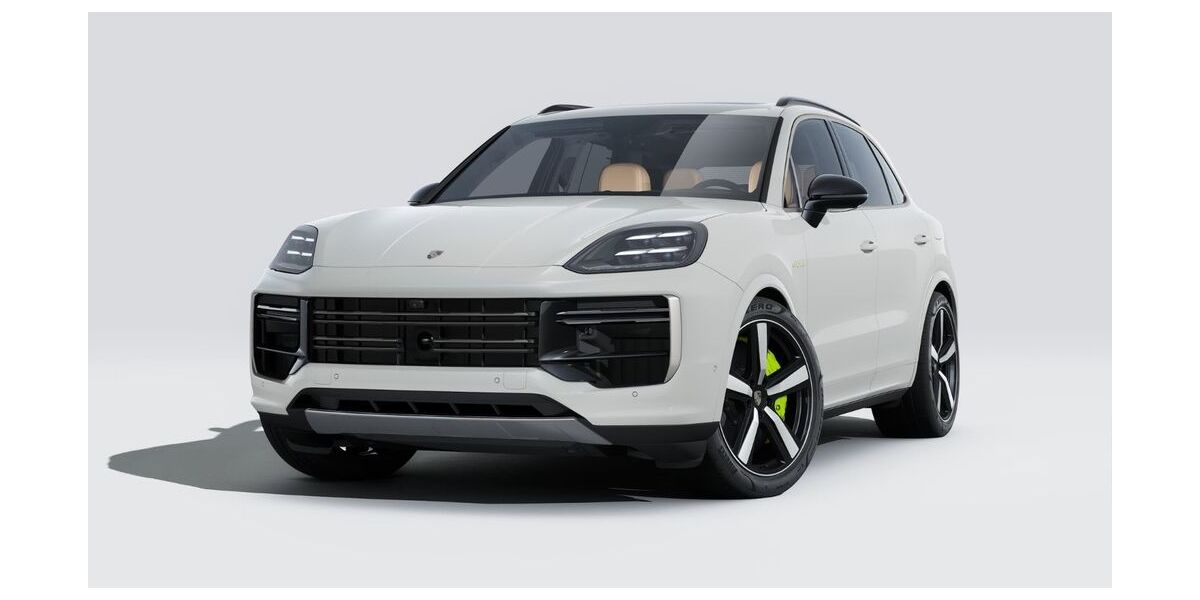 Porsche Cayenne 91.022 km 139.900 &euro; Mannheim 68229