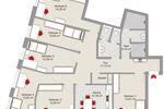 Erdgeschoßwohnung Hamburg Harburg - 1 Zimmer, 11 m&sup2;, 550&euro; | Angebot:26380192