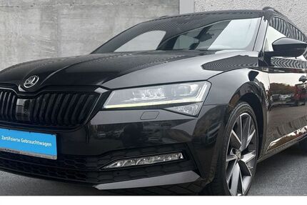 Skoda Superb 86.852 km 28.240 &euro; Halle (Saale) 06110