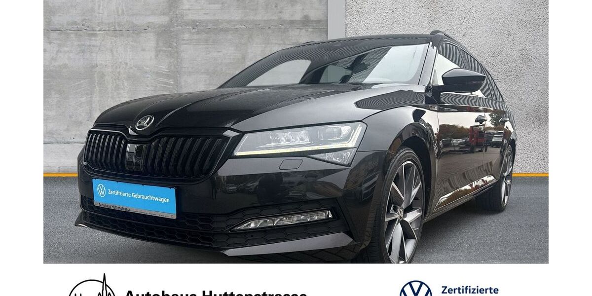 Skoda Superb 86.852 km 28.240 &euro; Halle (Saale) 06110