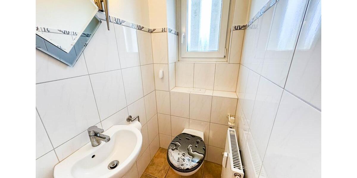 Erdgeschoßwohnung Tasdorf - 4 Zimmer, 84 m&sup2;, 1.000&euro; | Angebot:24784020