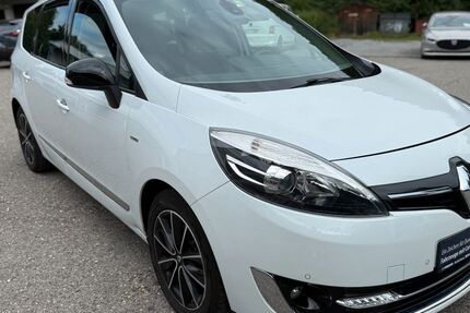 Renault Scenic 155.375 km 9.800 &euro; Altensteig 72213