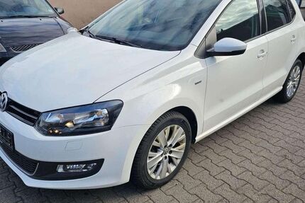 VW Polo 53.000 km 11.199 &euro; Eppstein 65817