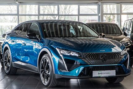 Peugeot 408 4.768 km 23.990 &euro; Nettetal 41334