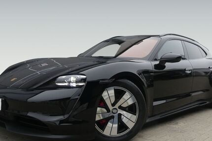 Porsche Taycan 30.300 km 72.900 &euro; Gilching 82205
