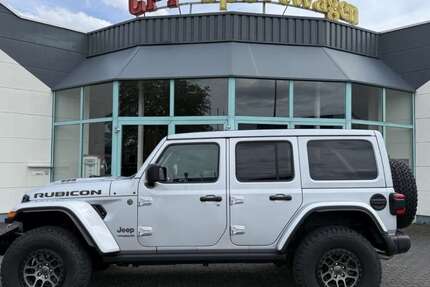 Jeep Wrangler 13.700 km 92.990 &euro; Mülheim-Kärlich 56218