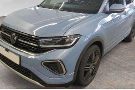 VW T-Cross 13.596 km 25.590 &euro; Lemgo 32657