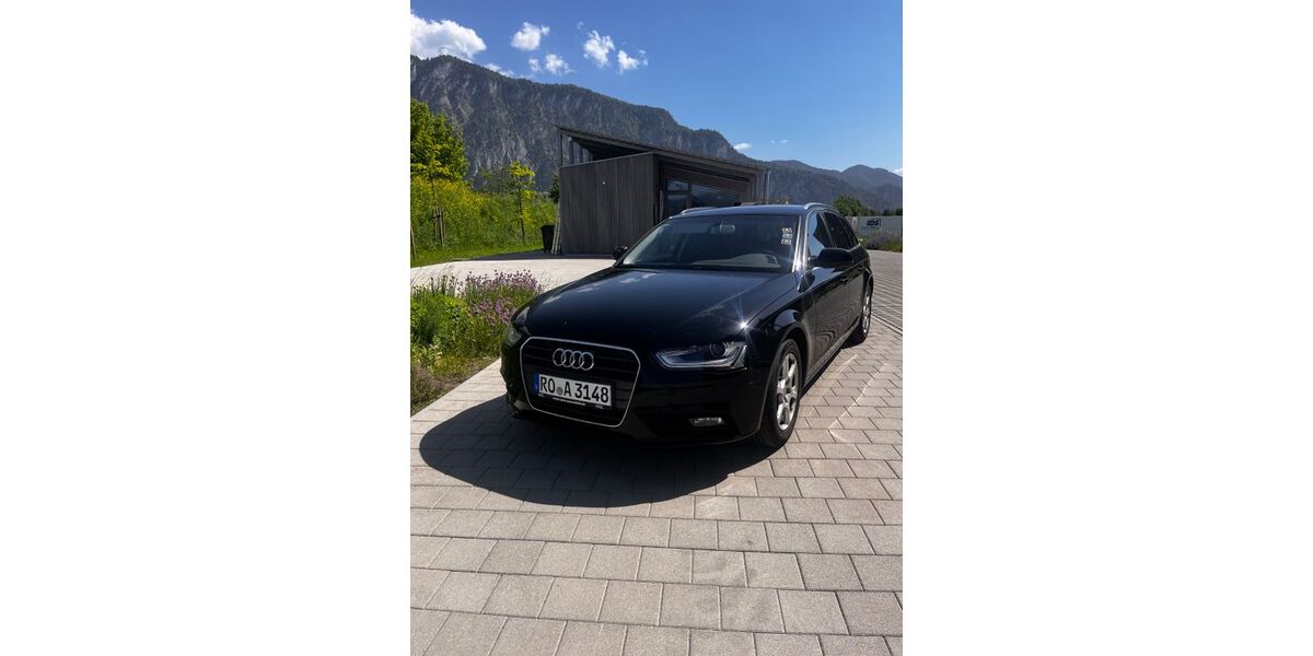 Audi A4 199.800 km 7.799 &euro; Kiefersfelden 83088