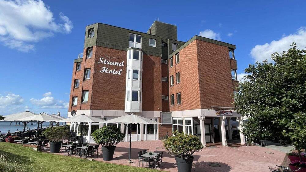 Etagenwohnung Wyk - 2 Zimmer, 63 m&sup2;, 425.000&euro; | Angebot:25770820