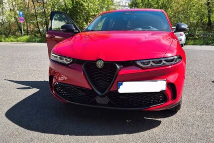 Alfa Romeo Tonale 24.743 km 29.900 &euro; Friedrichsdorf 61381