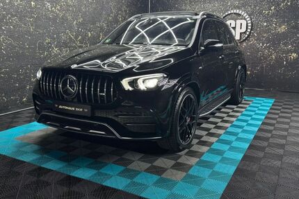 Mercedes-Benz GLE 53 AMG 94.000 km 78.999 &euro; Enkenbach-Alsenborn 67677