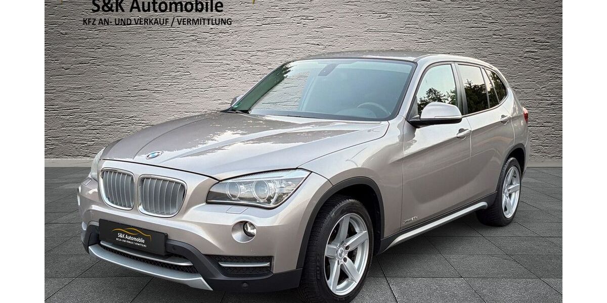 BMW X1 180.000 km 9.990 &euro; Lehrte 31275