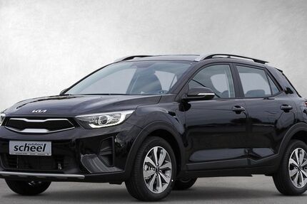 Kia Stonic 6.500 km 18.790 € Leipheim 89340