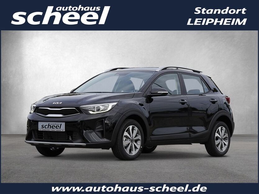 Kia Stonic 6.500 km 18.790 € Leipheim 89340