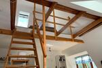Dachgeschoßwohnung Klanxbüll - 1.5 Zimmer, 55 m&sup2;, 850&euro; | Angebot:26624277
