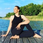 Yin Yoga + Yoga Nidra in Karlsruhe