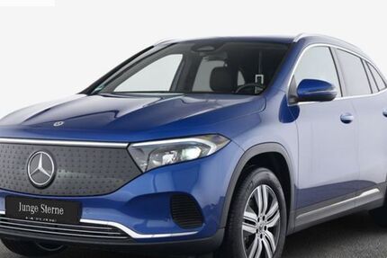 Mercedes-Benz EQA 5.980 km 36.380 € Göttingen 37079