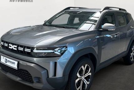 Dacia Duster 2.762 km 23.490 &euro; Aurich 26605