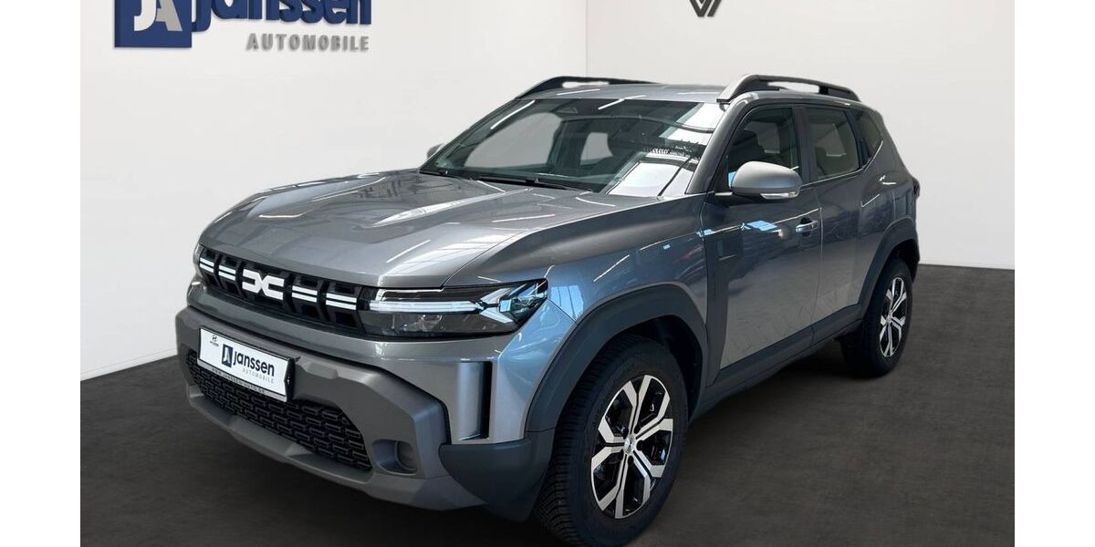 Dacia Duster 2.762 km 23.490 &euro; Aurich 26605