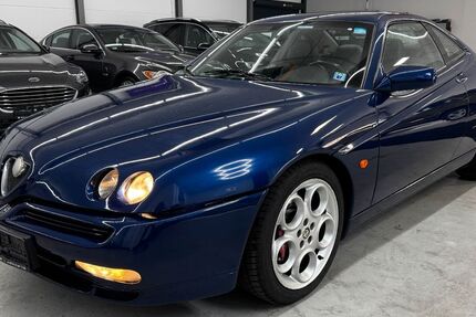 Alfa Romeo GTV 180.000 km 14.980 &euro; Much 53804