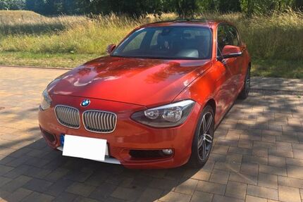 BMW 120 240.000 km 6.499 &euro; Langenlonsheim 55450